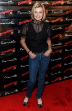 ERIKA ELENIAK at Baywatch 30th Anniversary Celebration in Santa Monica 09/24/2019