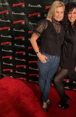 ERIKA ELENIAK at Baywatch 30th Anniversary Celebration in Santa Monica 09/24/2019