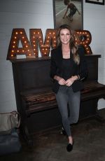 ERIN ANDREWS at Power Women Summit 2019 in Santa Monica 10/25/2019