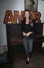 ERIN ANDREWS at Power Women Summit 2019 in Santa Monica 10/25/2019