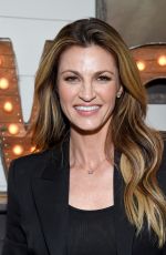 ERIN ANDREWS at Power Women Summit 2019 in Santa Monica 10/25/2019