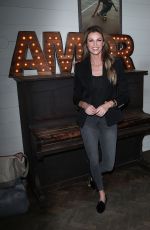 ERIN ANDREWS at Power Women Summit 2019 in Santa Monica 10/25/2019