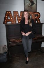 ERIN ANDREWS at Power Women Summit 2019 in Santa Monica 10/25/2019