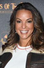 EVA LARUE at Nights of the Jack Friends & Family Night 2019 in Calabasas 10/02/2019