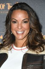 EVA LARUE at Nights of the Jack Friends & Family Night 2019 in Calabasas 10/02/2019