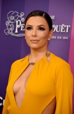 EVA LONGORIA at 2019 Amfar Gala Los Angeles 10/10/2019