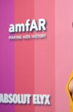 EVA LONGORIA at 2019 Amfar Gala Los Angeles 10/10/2019
