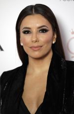 EVA LONGORIA at Global Gift Gala in London 10/17/2019