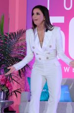 EVA LONGORIA at Power Women Summit 2019 in Santa Monica 10/25/2019