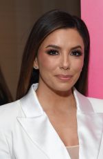 EVA LONGORIA at Power Women Summit 2019 in Santa Monica 10/25/2019