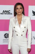 EVA LONGORIA at Power Women Summit 2019 in Santa Monica 10/25/2019