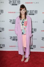 FRANKIE SHAW at Frankie Screening at Metrograph in New York 10/14/2019