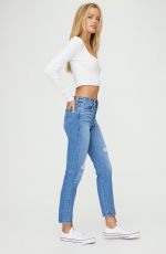 FRIDA AASEN for Aritzia, Fall 2019