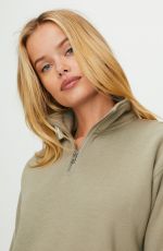 FRIDA AASEN for Aritzia, Fall 2019