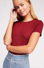 FRIDA AASEN for Free People Fall 2019 Collection