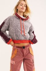 FRIDA AASEN for Free People Fall 2019 Collection