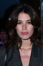 GALA GORDON at A Day in the Death of Joe Egg Play Press Night in London 10/02/2019