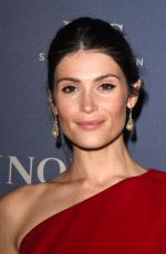 GEMMA ARTERTON at BFI Luminous Fundraising Gala in London 10/01/2019
