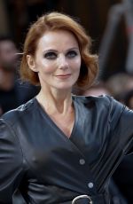 GERI HALLIWELL at Le Defile L