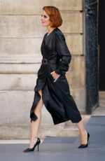 GERI HALLIWELL at Le Defile L