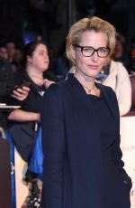 GILLIAN ANDERSON at Marriage Story Premiere in London 06/10/2019