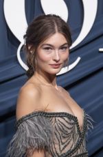 GRACE ELIZABETH at Bof 500 Gala at Paris Fashion Week 09/30/2019
