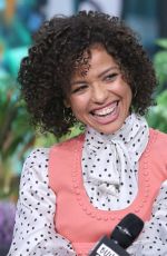 GUGU MBATHA-RAW at Build Studio 10/21/2019