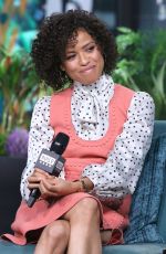 GUGU MBATHA-RAW at Build Studio 10/21/2019