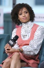 GUGU MBATHA-RAW at Build Studio 10/21/2019