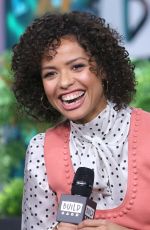GUGU MBATHA-RAW at Build Studio 10/21/2019