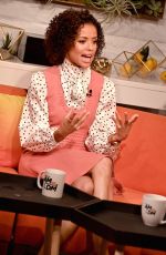 GUGU MBATHA-RAW at Buzzfeed