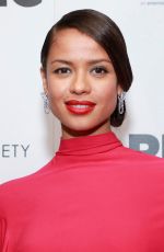 GUGU MBATHA-RAW at Farming Premiere in New York 10/22/2019