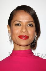 GUGU MBATHA-RAW at Farming Premiere in New York 10/22/2019