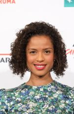 GUGU MBATHA-RAW at Motherless Brooklyn Photocall at 2019 Rome Film Festival 10/17/2019