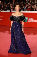 GUGU MBATHA-RAW at Motherless Brooklyn Premiere at 14th Rome Film Festival 10/17/2019