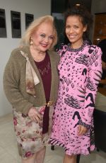 GUGU MBATHA-RAW at Motherless Brooklyn Screening in Los Angeles 10/27/2019