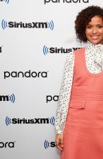 GUGU MBATHA-RAW at SiriusXM