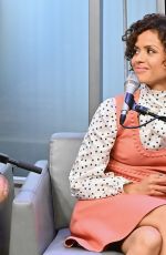 GUGU MBATHA-RAW at SiriusXM