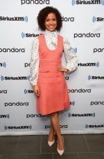 GUGU MBATHA-RAW at SiriusXM