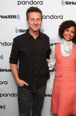 GUGU MBATHA-RAW at SiriusXM