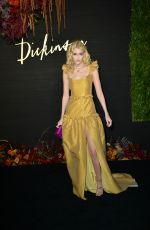 GUS BIRNEY at Dickinson Premiere in New York 10/17/2019