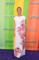 GWYNETH PALTROW at 2019 Amfar Gala Los Angeles 10/10/2019