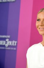 GWYNETH PALTROW at 2019 Amfar Gala Los Angeles 10/10/2019