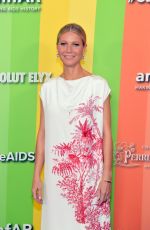 GWYNETH PALTROW at 2019 Amfar Gala Los Angeles 10/10/2019
