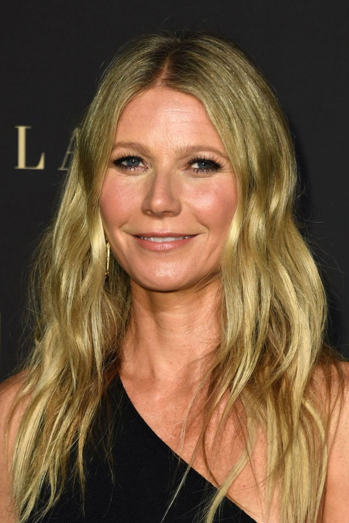 GWYNETH PALTROW at Celebration of an Icon Global Event in 