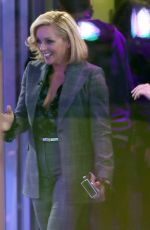 HAILEE STEINFELD and JANE KRAKOWSKI at The One Show in London 10/23/2019
