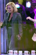 HAILEE STEINFELD and JANE KRAKOWSKI at The One Show in London 10/23/2019