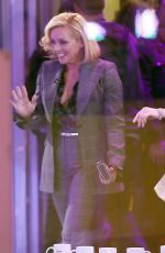 HAILEE STEINFELD and JANE KRAKOWSKI at The One Show in London 10/23/2019