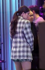 HAILEE STEINFELD and JANE KRAKOWSKI at The One Show in London 10/23/2019