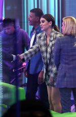 HAILEE STEINFELD and JANE KRAKOWSKI at The One Show in London 10/23/2019